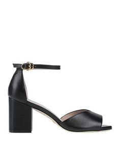 Сандалии Stuart Weitzman