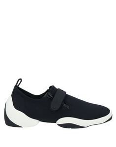 Низкие кеды и кроссовки Giuseppe Zanotti