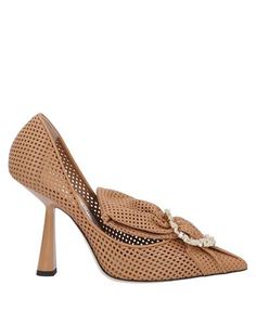 Мокасины Jimmy Choo