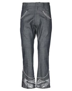 Джинсовые брюки Dsquared2