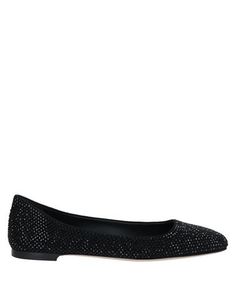 Балетки Giuseppe Zanotti
