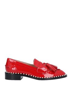 Мокасины Stuart Weitzman