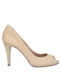 Туфли Ermanno Scervino