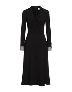 Платье длиной 3/4 VDP Collection