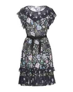 Короткое платье RED Valentino