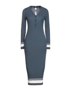 Платье длиной 3/4 MY Twin Twinset