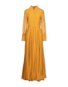 Длинное платье Roberto Cavalli