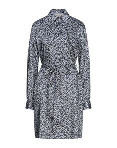 Платье до колена Shirtaporter