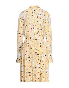 Короткое платье Victoria, Victoria Beckham