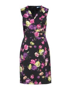 Платье до колена Blumarine