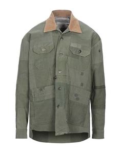 Куртка Greg Lauren