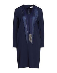 Короткое платье VDP Collection