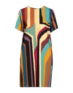 Короткое платье Roberto Cavalli