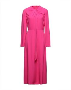 Платье длиной 3/4 Valentino