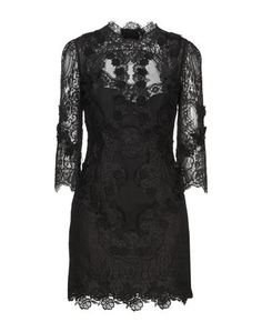 Короткое платье Dolce & Gabbana