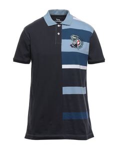 Поло Harmont&Blaine