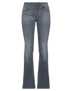 Джинсовые брюки Pinko