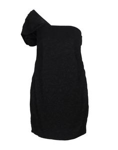 Короткое платье Patou