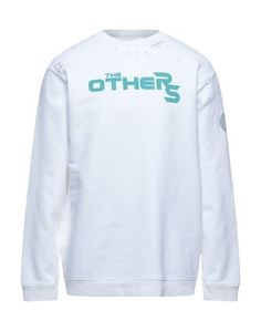 Толстовка RAF Simons