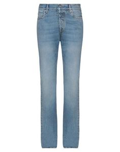 Джинсовые брюки Maison Margiela
