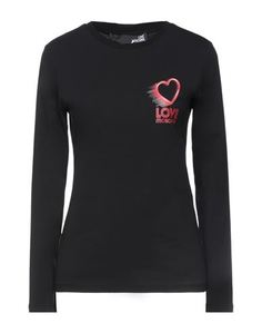 Футболка Love Moschino