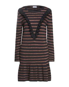 Короткое платье RED Valentino