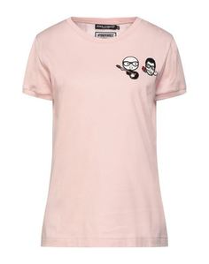 Футболка Dolce & Gabbana