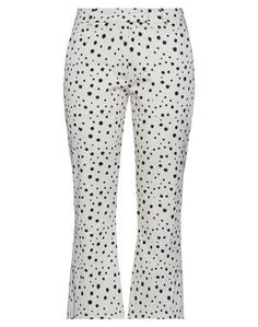 Брюки-капри Silvia Tcherassi