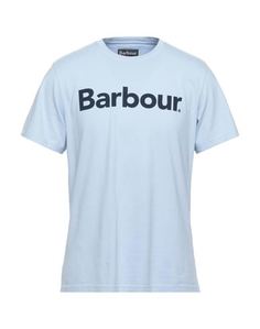 Футболка Barbour