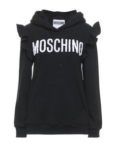 Толстовка Moschino