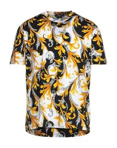 Футболка Versace