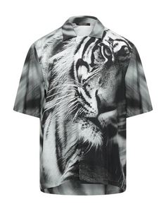 Pубашка Roberto Cavalli