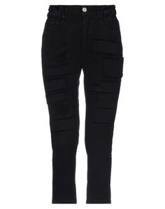 Брюки-капри Pmds Premium Mood Denim Superior