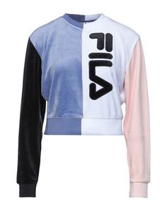 Толстовка Fila