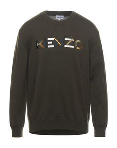 Свитер Kenzo