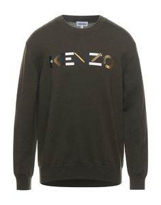 Свитер Kenzo