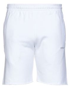 Бермуды Off White™