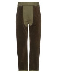 Повседневные брюки Haider Ackermann