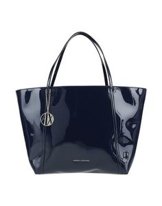 Сумка на руку Armani Exchange
