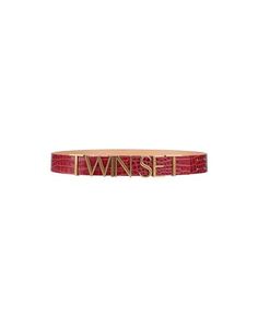 Ремень Twinset