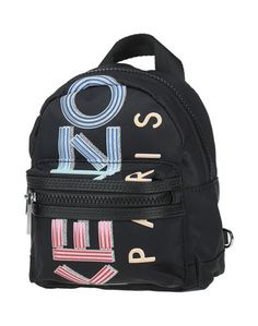 Рюкзаки и сумки на пояс Kenzo