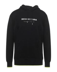 Толстовка DC Shoes