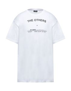 Футболка RAF Simons