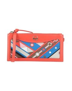 Сумка через плечо Emilio Pucci