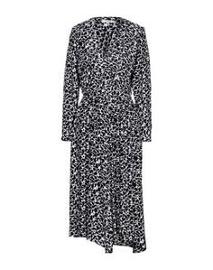 Платье длиной 3/4 Isabel Marant
