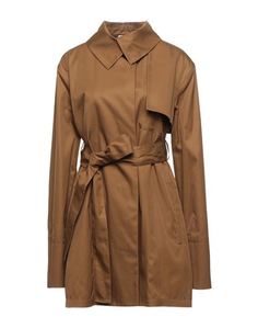 Легкое пальто Jil Sander