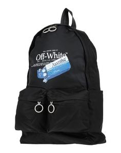 Рюкзаки и сумки на пояс Off White™