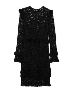 Короткое платье Mangano