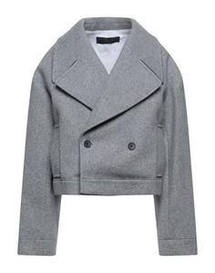 Пальто Haider Ackermann