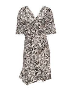 Платье до колена Isabel Marant